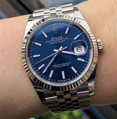 rolex datejust 36mm 126234|rolex datejust 36 price.